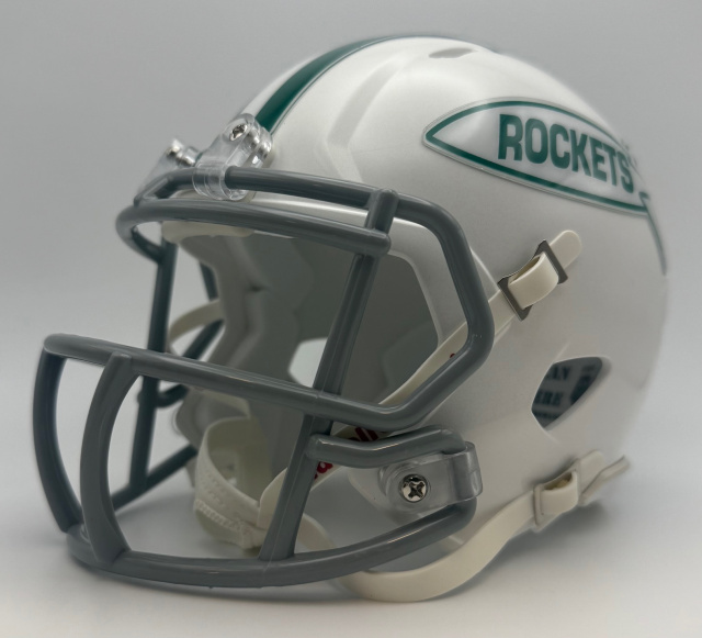 "The Best of Times" (Taft Rockets High School)